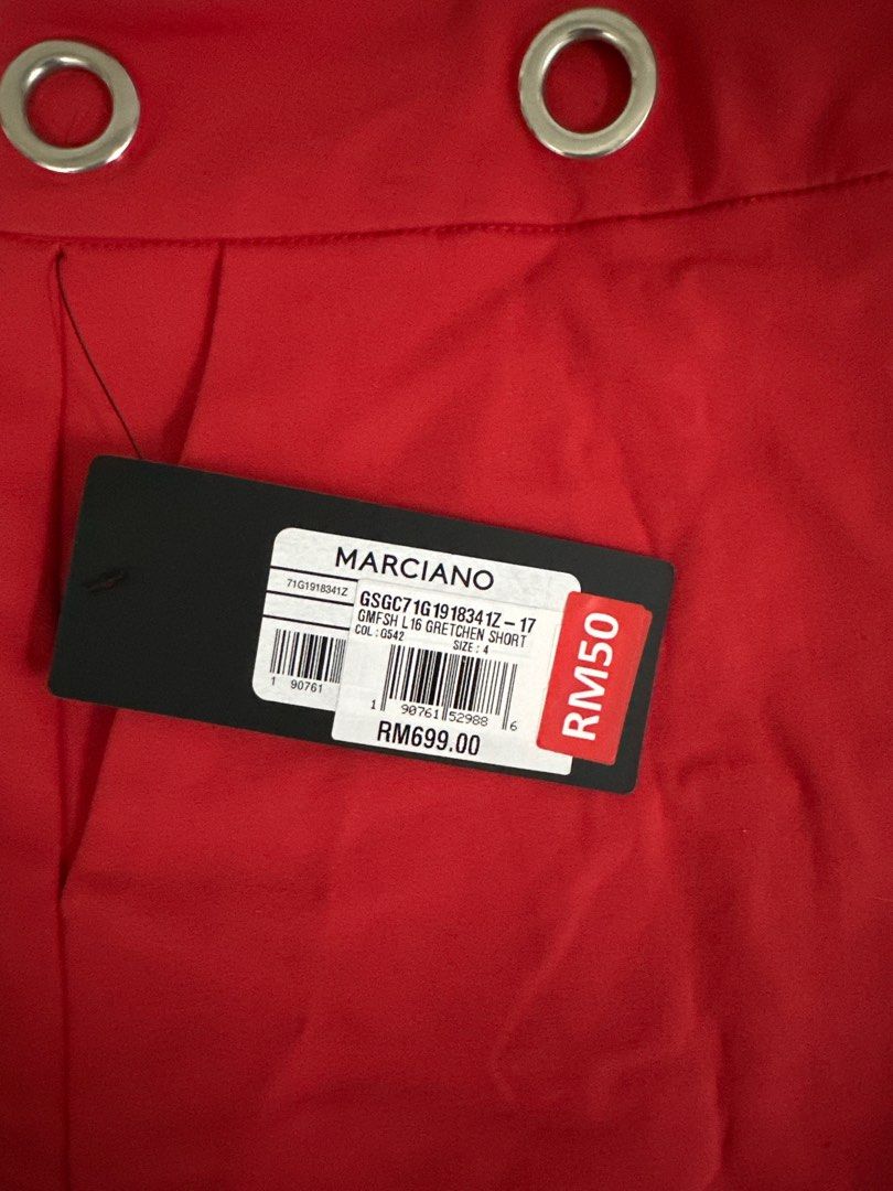 Marciano brand outlet