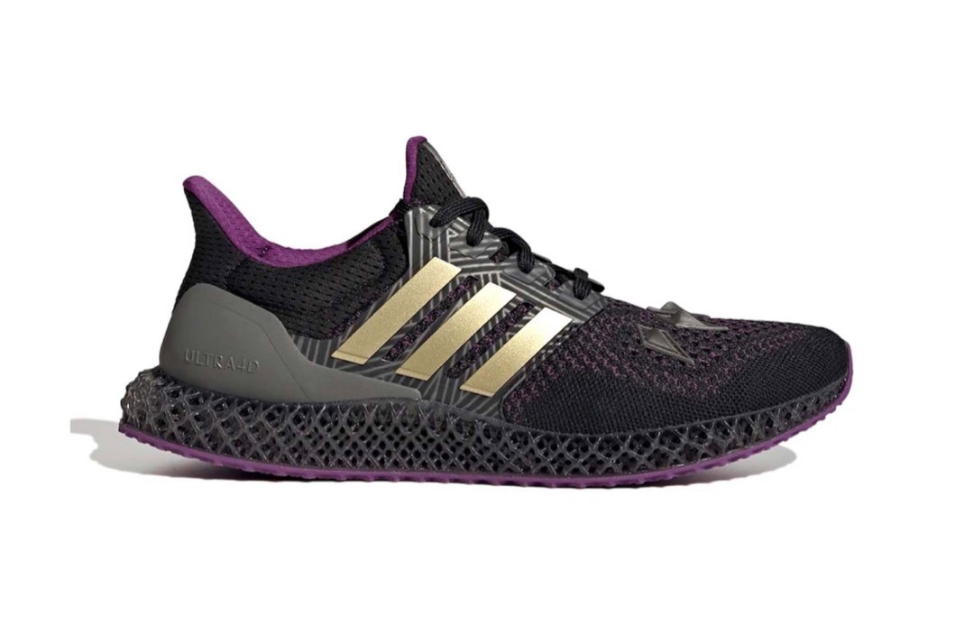 Adidas x discount black panther