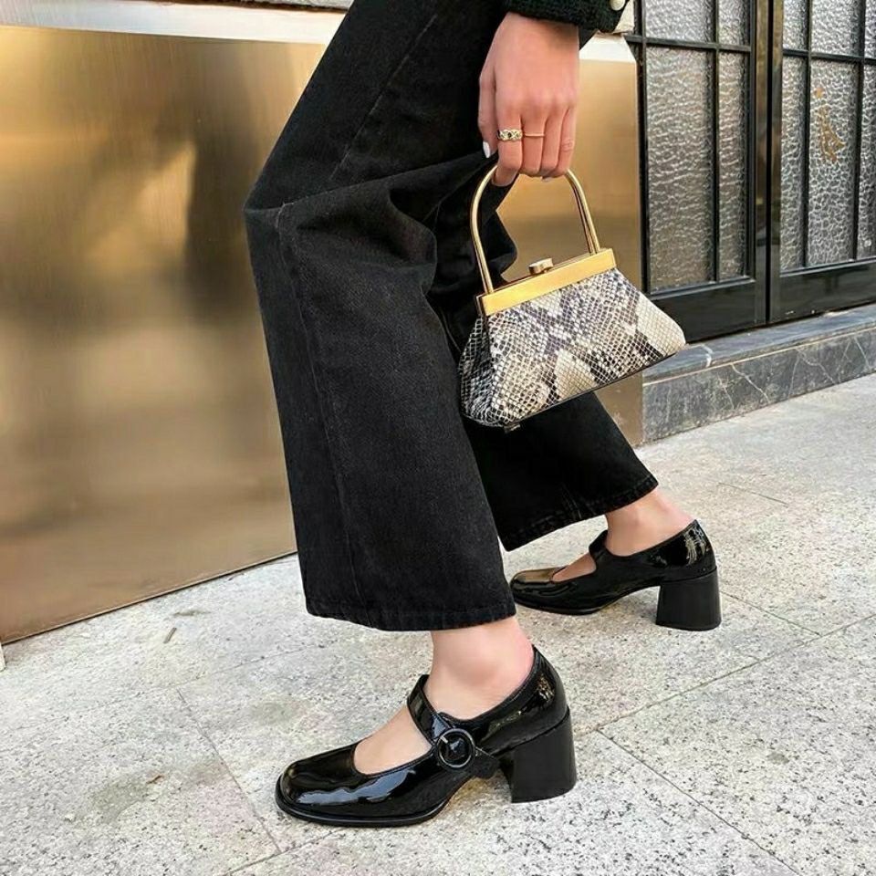 mary jane platforms shoes