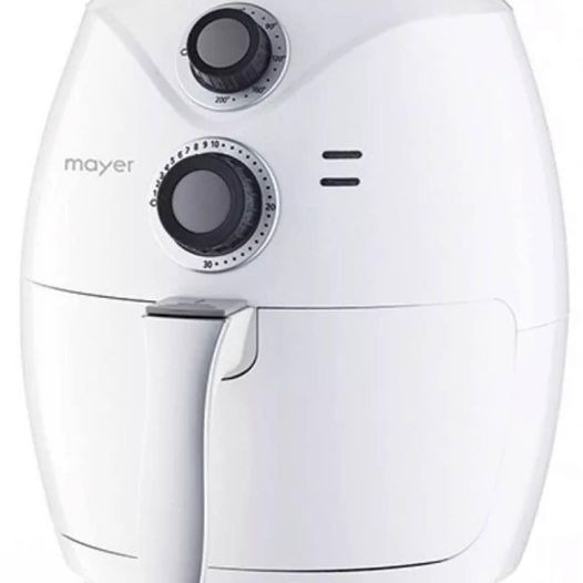 Mayer MMAF68 2.6L Airfryer, TV & Home Appliances, Kitchen Appliances