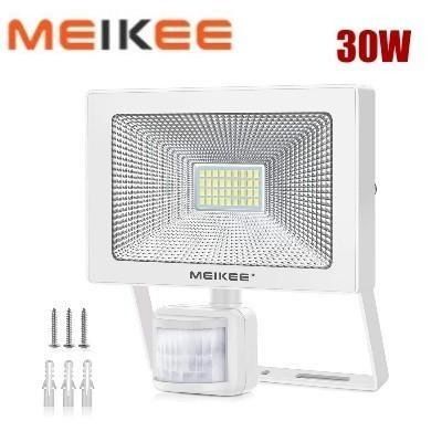 Steinel 087944 - Sensore di movimento da esterno PD-8 ECO KNX 360° IP54