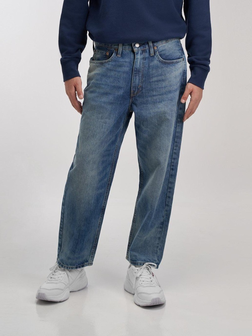 Levis 528 hot sale