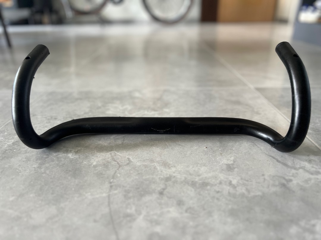 Merida Expert CW Handlebar Sports Equipment Bicycles Parts Parts Accessories on Carousell