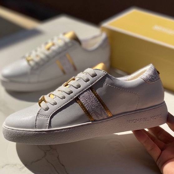 Michael kors store casual shoes