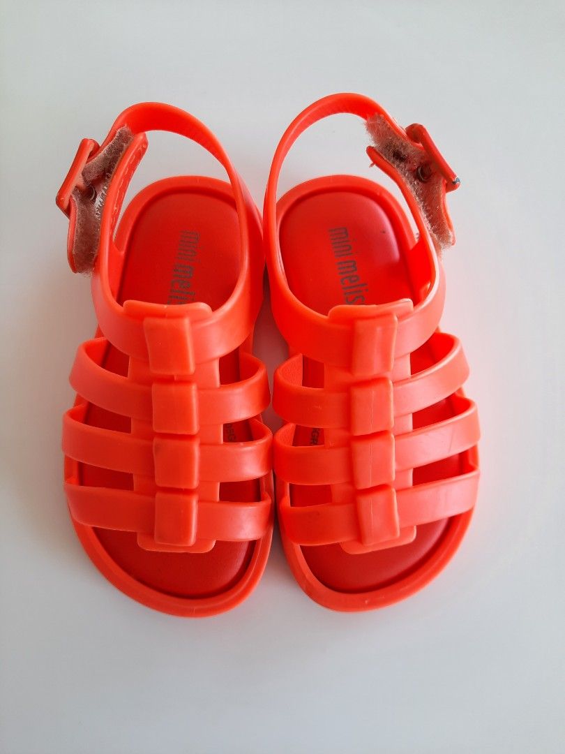 Melissa cheap flox mini