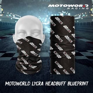Motoworld Racing Merchandise Collection item 1