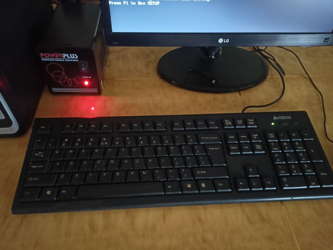 Murang Desktop Computer Set Core i5, Computers & Tech, Desktops on ...