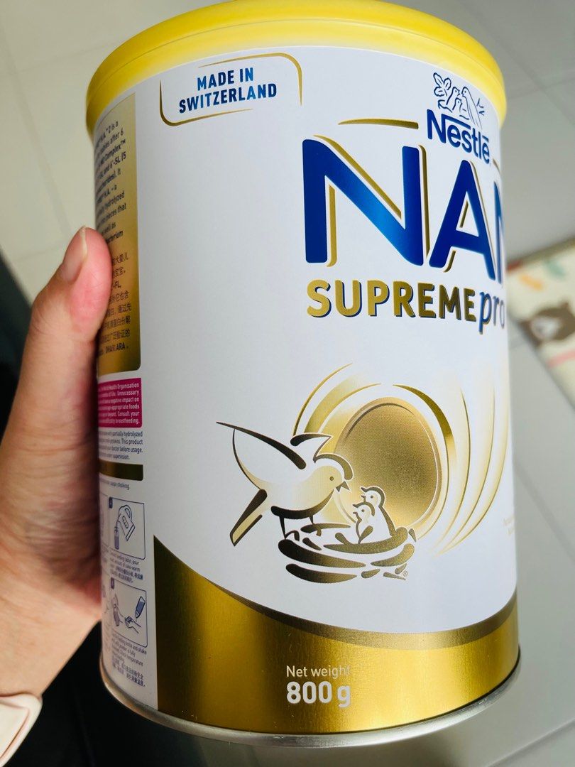 Nan optipro best sale gold 2 coles