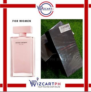 Narciso Rodriguez for HER