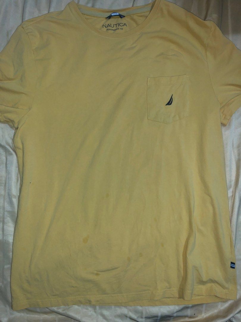 Nautica performance tee hotsell
