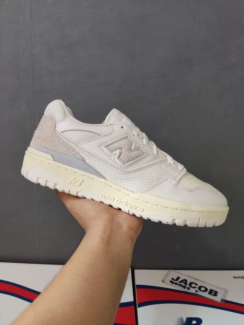 New balance top sm megamall