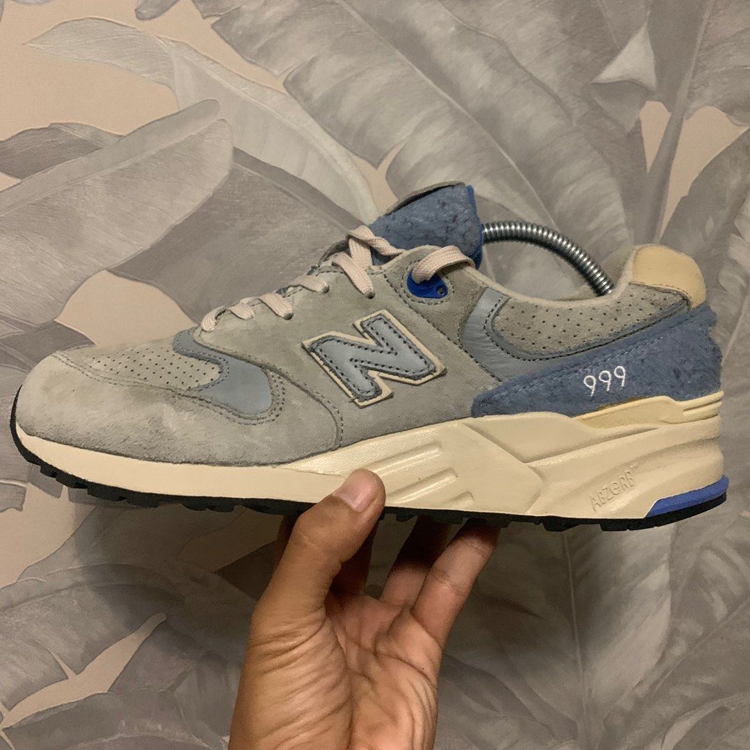 New balance 999 45 2025