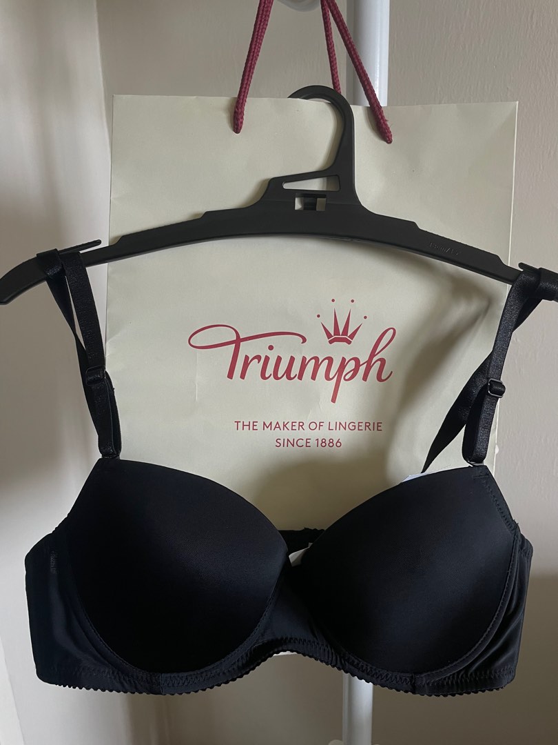 Brand new with tags lingerie bra size 38/85B, Women's Fashion, New  Undergarments & Loungewear on Carousell