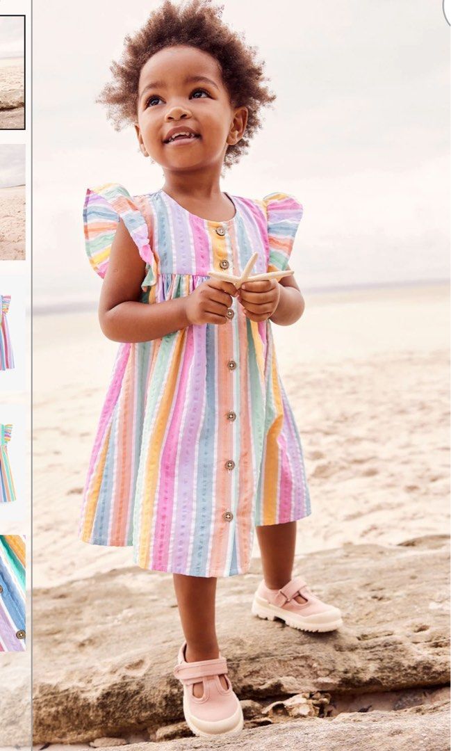 Next rainbow dress outlet
