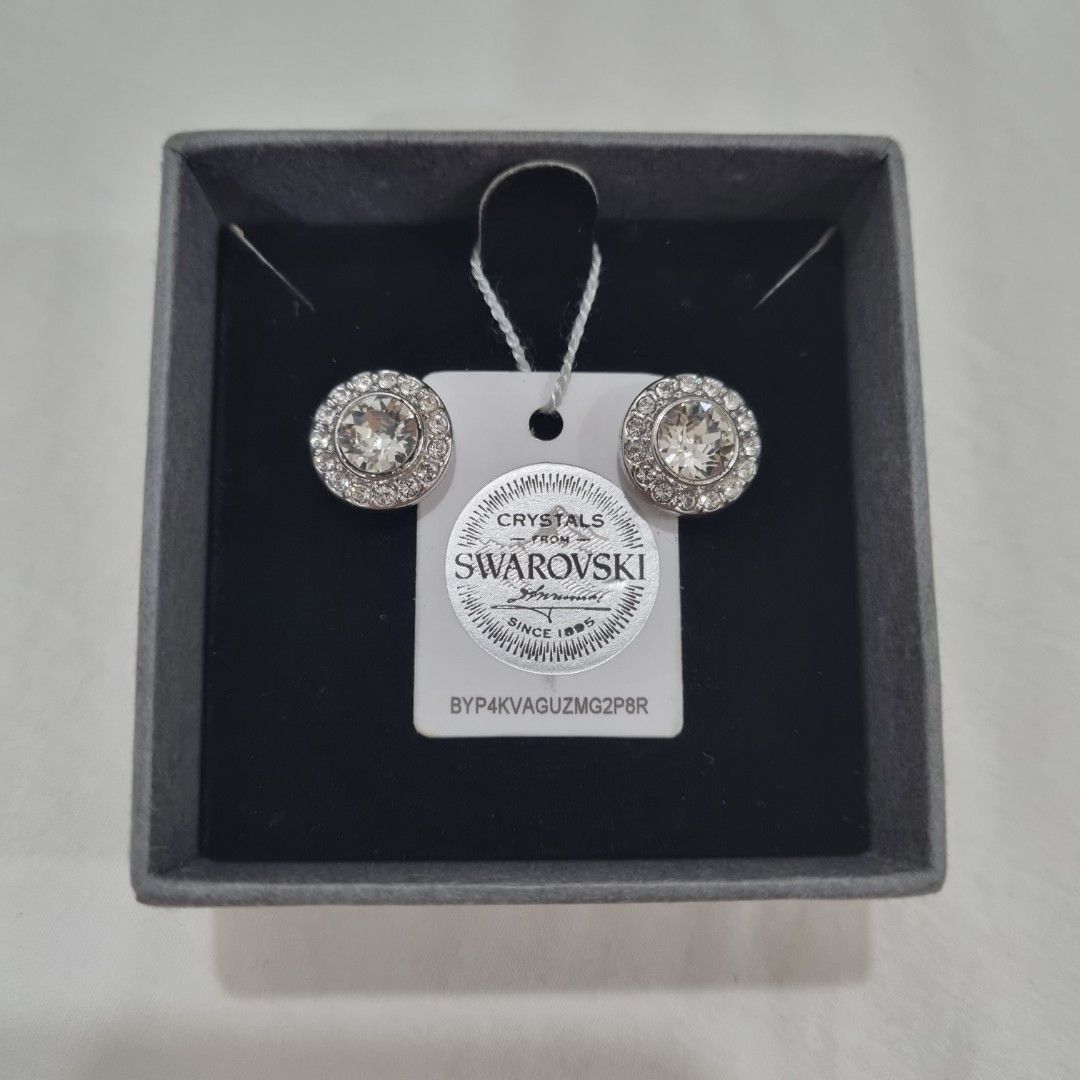 Nic & syd earrings hotsell