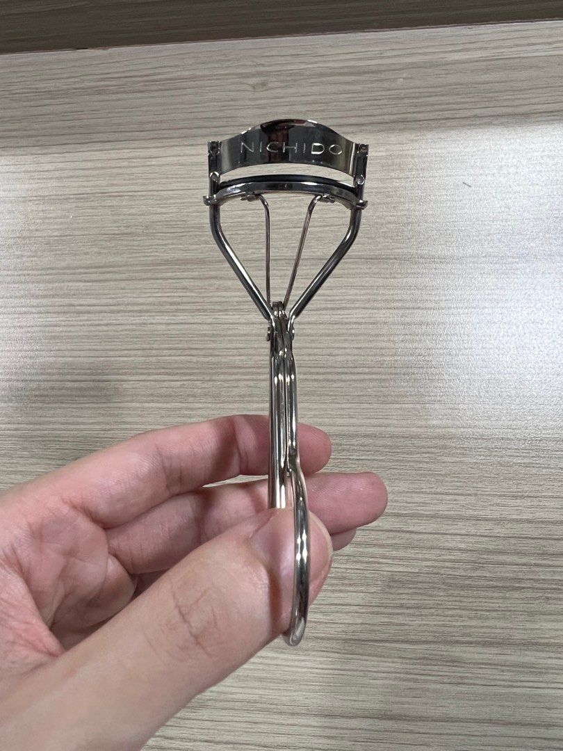 Nichido Eyelash Curler (USED) (Category: Makeup) located in Manila. Submitted by bqthings (Listing ID 1198571227, Image 2). Description: .