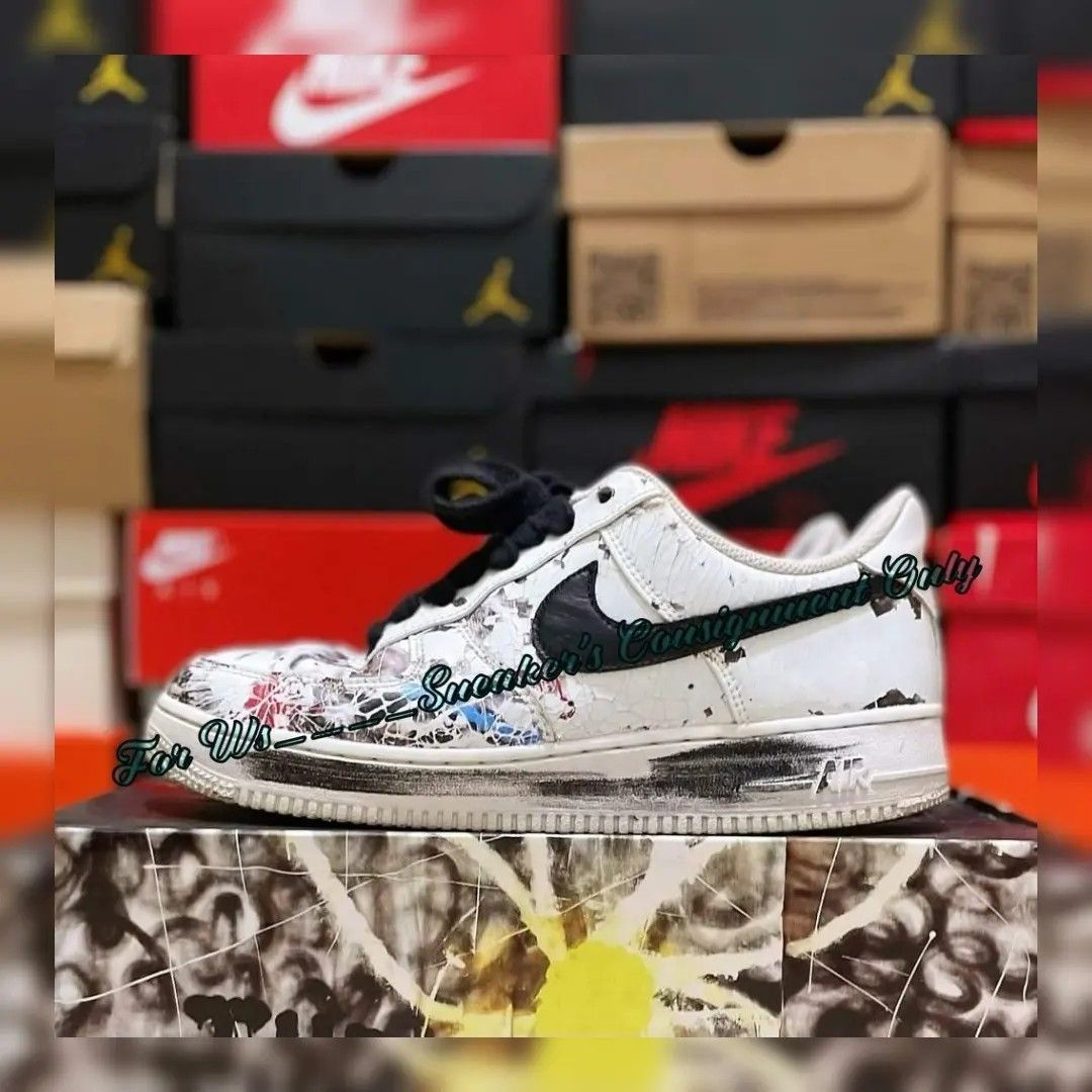 paranoise af 1