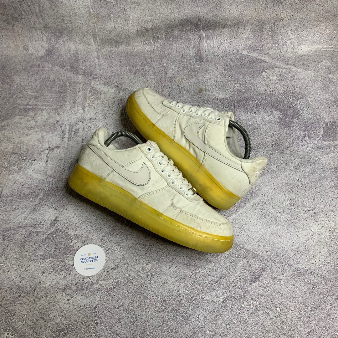 nike air force 1 low x clot