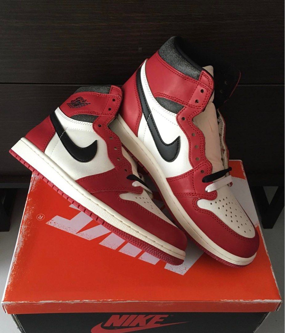 Chicago discount aj1 22