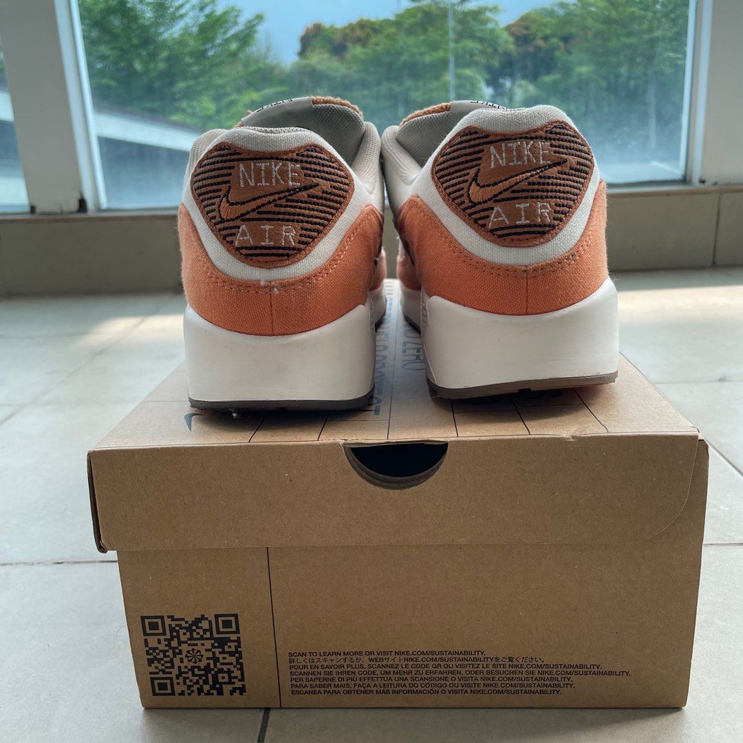 Nike air on sale informacion