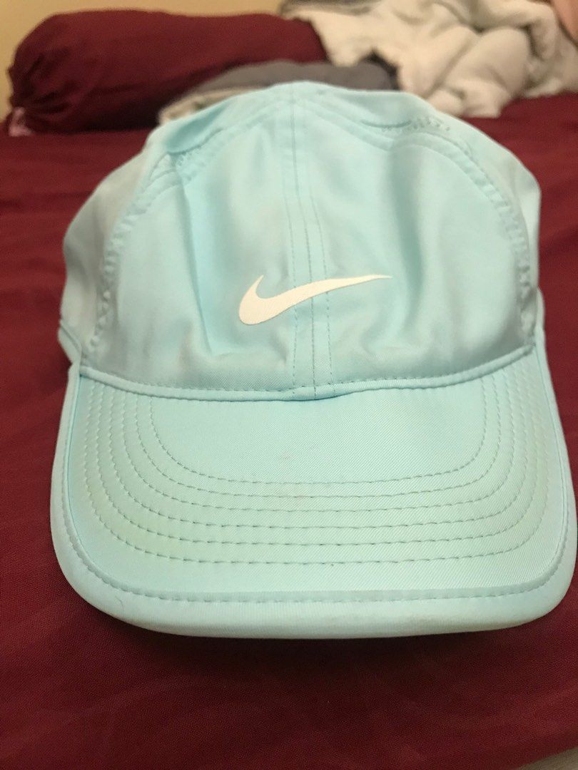 NIKE Dri Fit Hat, Fesyen Pria, Aksesoris, Topi di Carousell