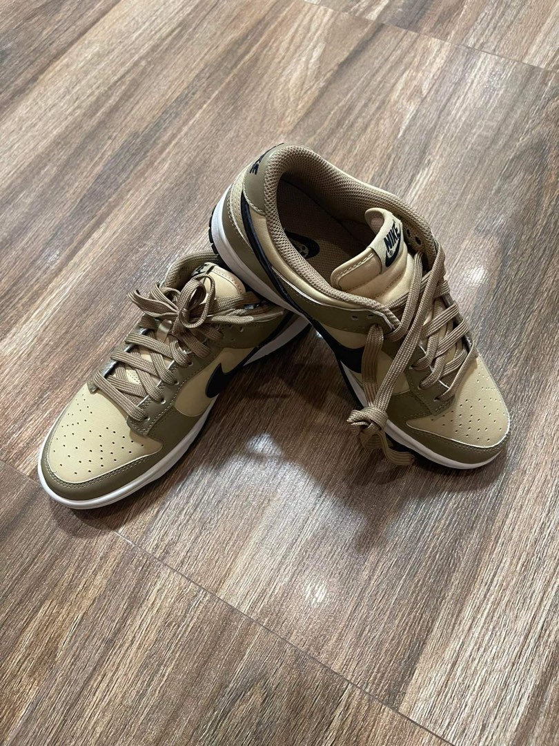 2P(2) Hoodie Match Nike Dunk Low Dark Driftwood