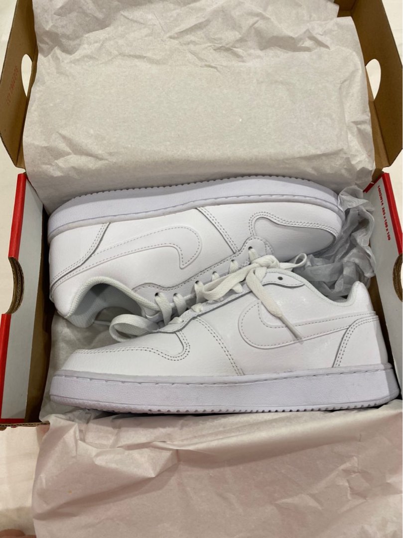 Nike ebernon outlet high women's