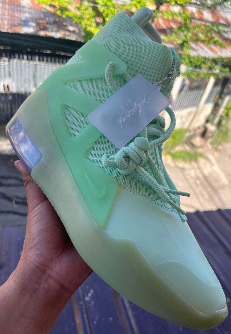 Nike frosted spruce clearance