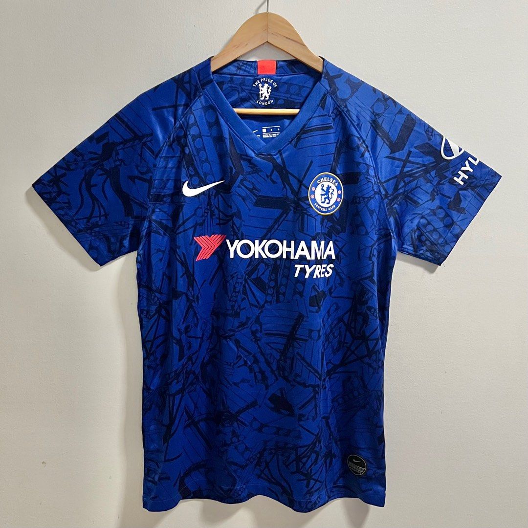 chelsea fc air max jersey