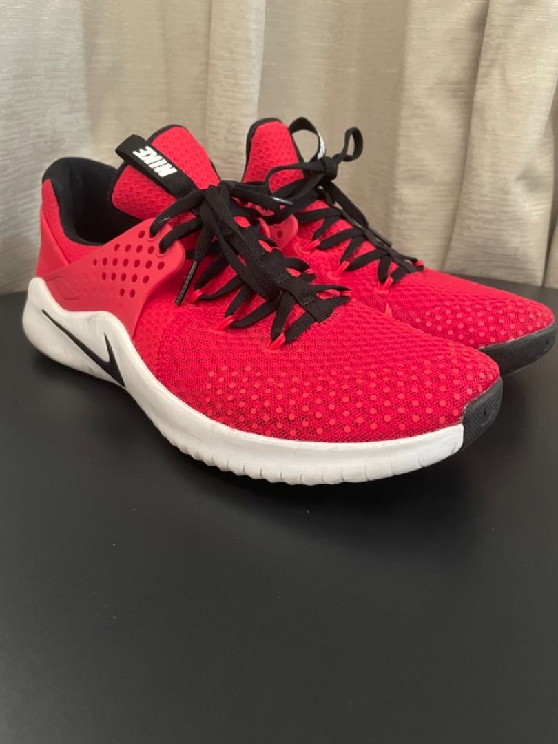 Nike Free TR 8 Training Shoes Men s US 9.5 Men s Fashion