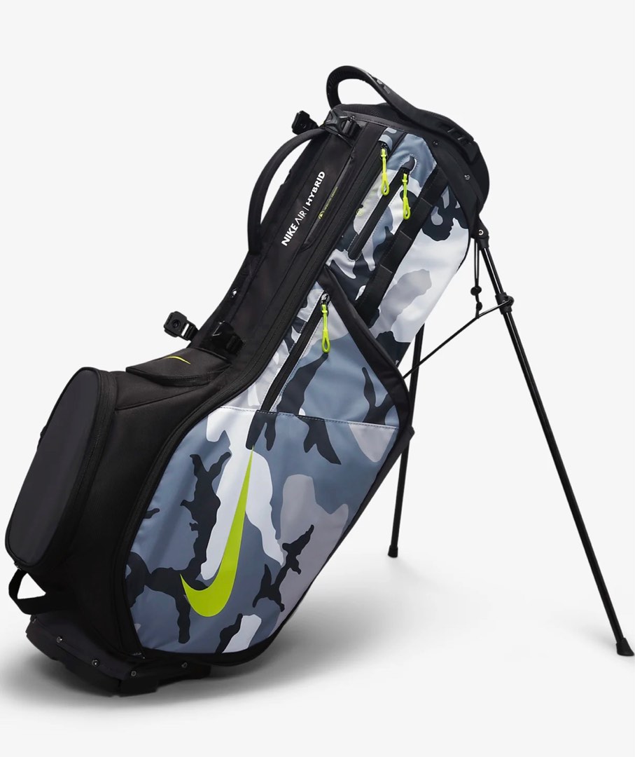 nike golf bag