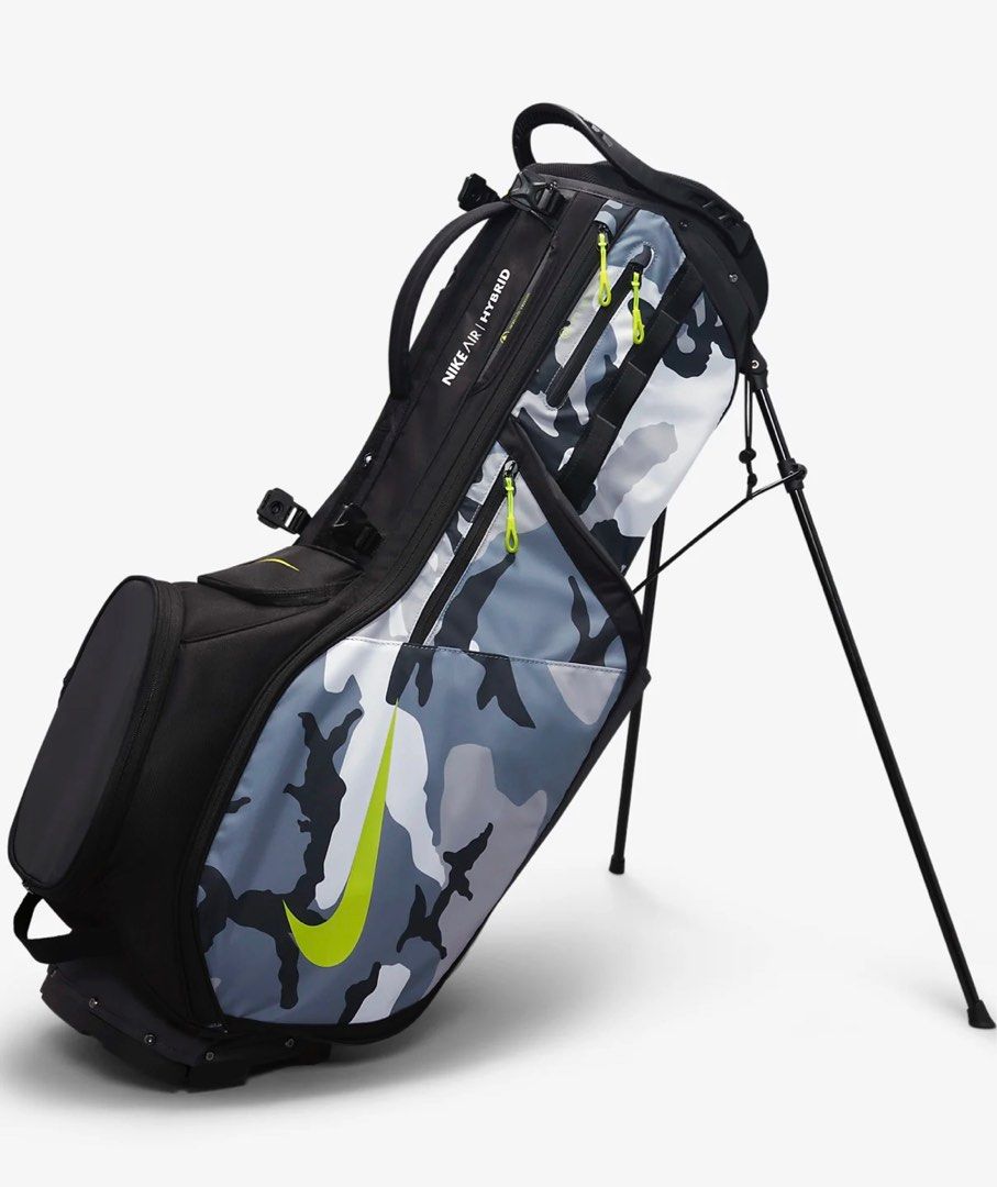 Nike Golf bag, Sports Equipment, Sports & Games, Golf on Carousell