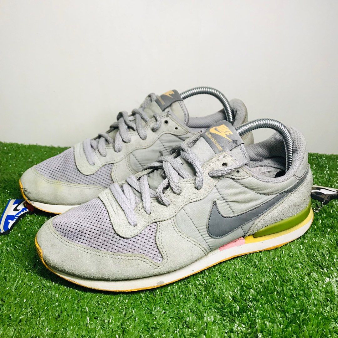 Nike internationalist hot sale mens sale