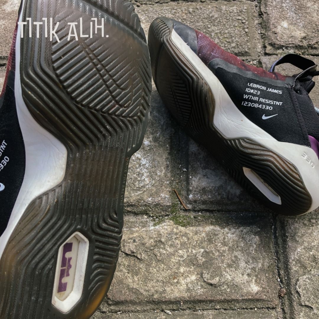 Harga nike 2024 lebron james