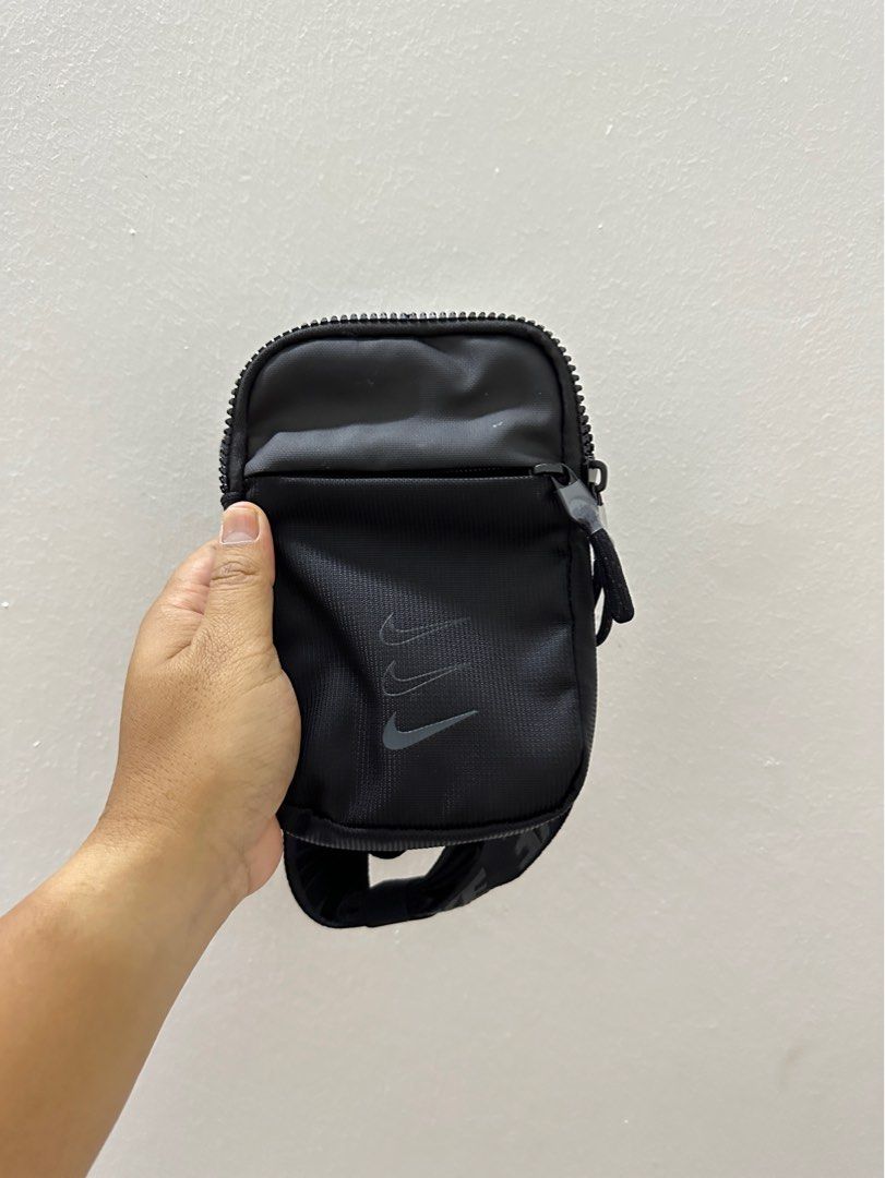 Nike small shop sling bag
