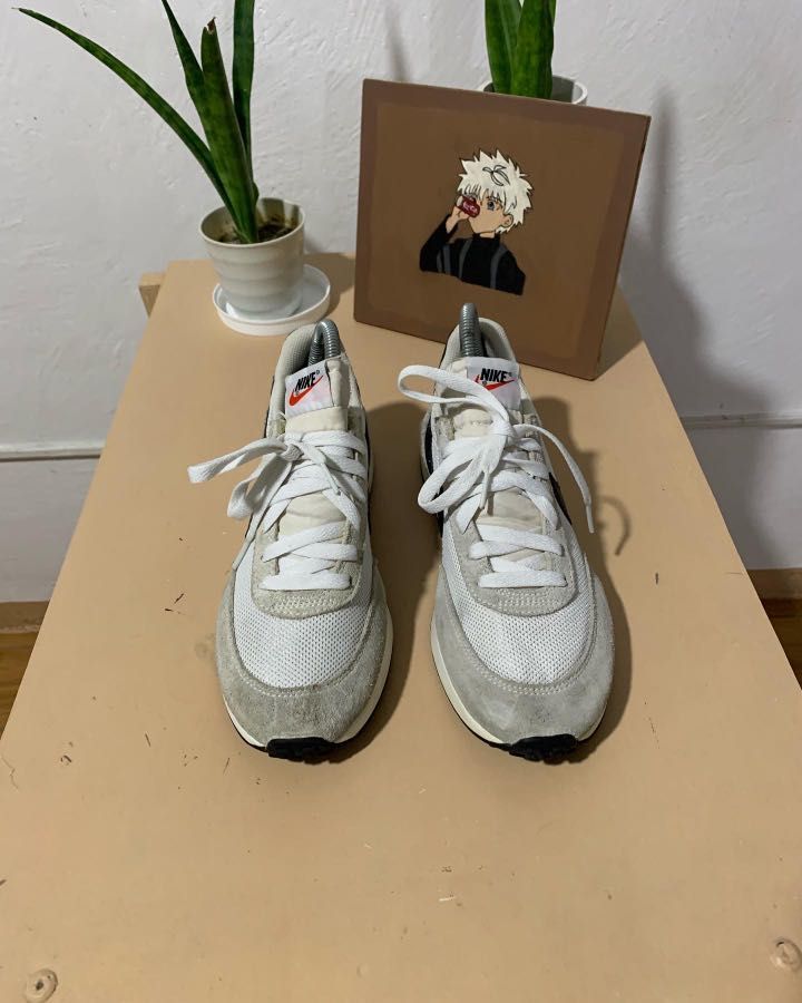 Nike tailwind, Women's Fashion, Footwear, Sneakers on Carousell