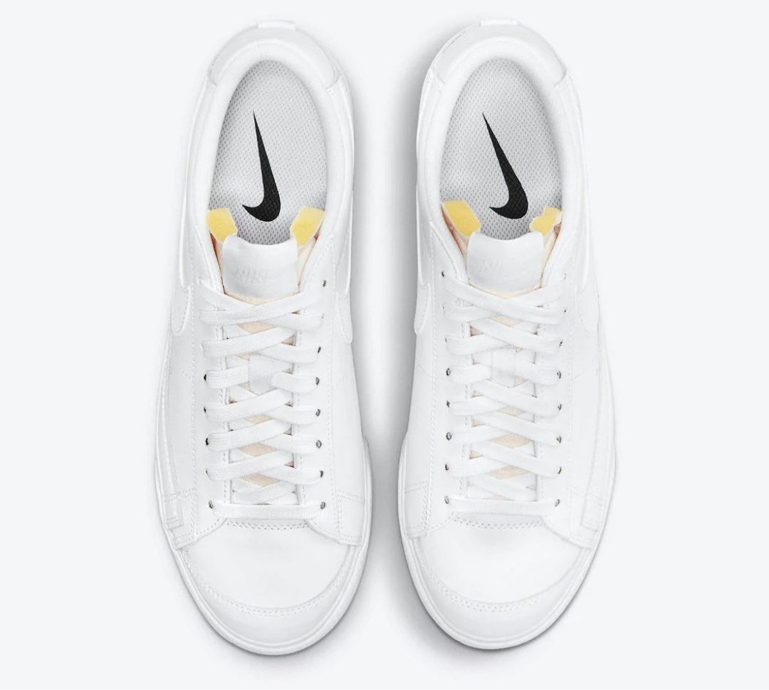 nike blazer low top women