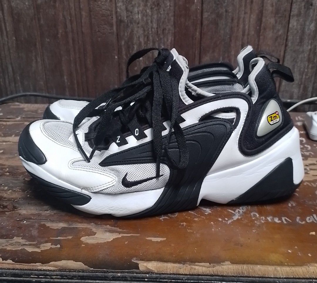 Nike zoom hyperchaos Rood hotsell
