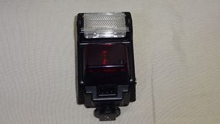 Nikon Speedlight SB-22 camera flash