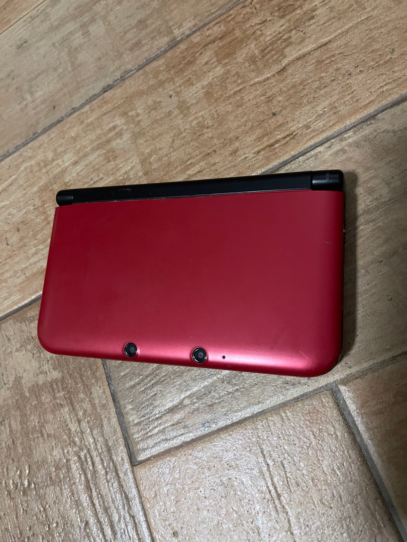 Nintendo 3DS XL, Video Gaming, Video Game Consoles, Nintendo on Carousell