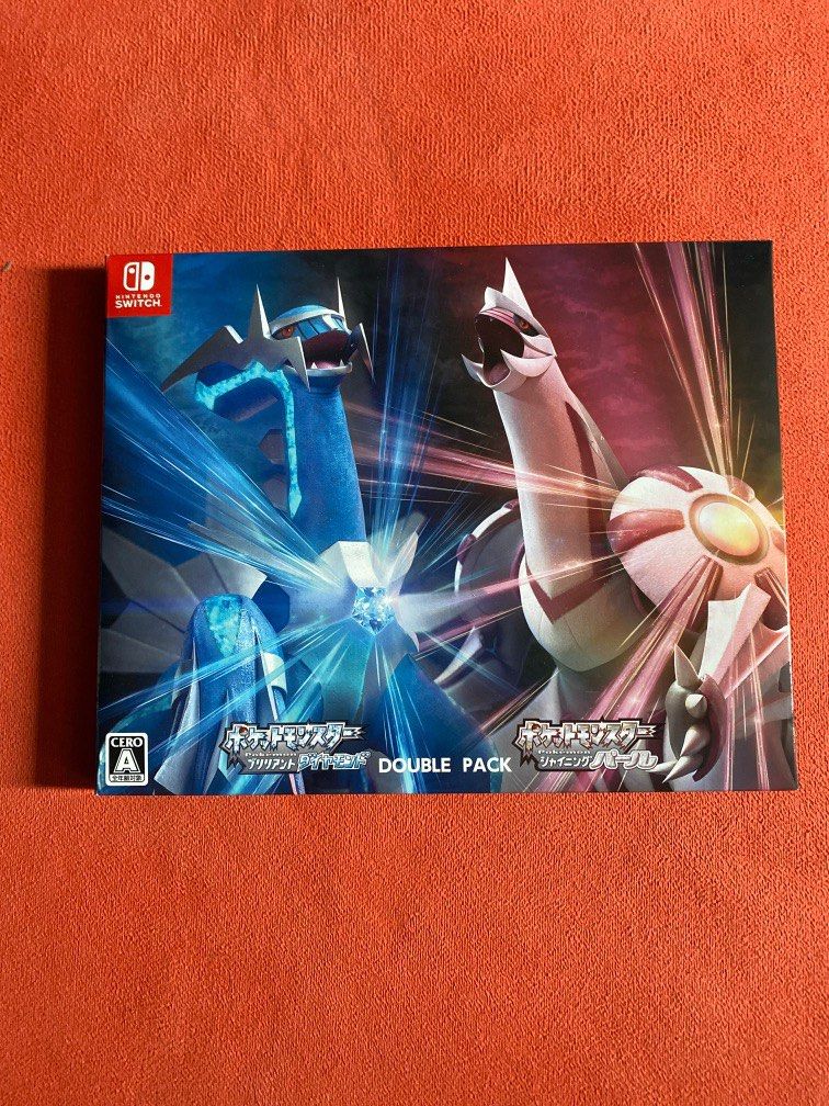 Nintendo Switchポケモンシリーズソフト9本セット