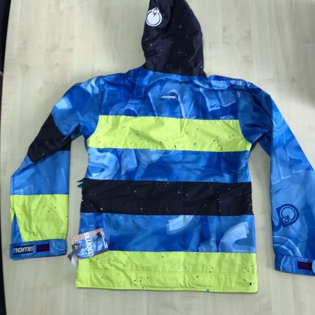 Nomis men s snowboard ski jacket size M Sports Equipment Other