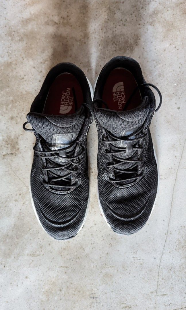 North Face Safien gtx hiking shoes