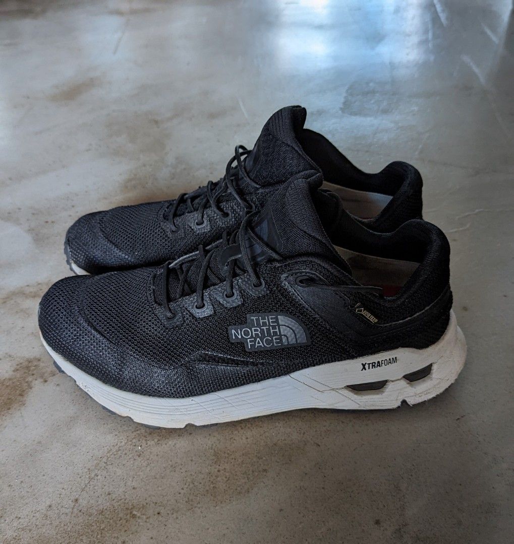 Tnf safien best sale gtx