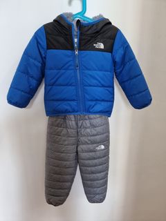 North face top 18 month jacket