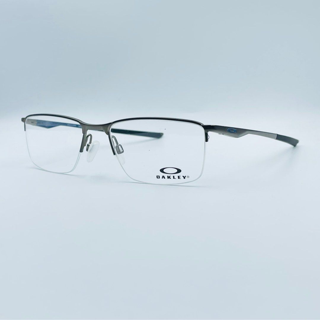 Oakley socket 5.5 2024 clip on sunglasses