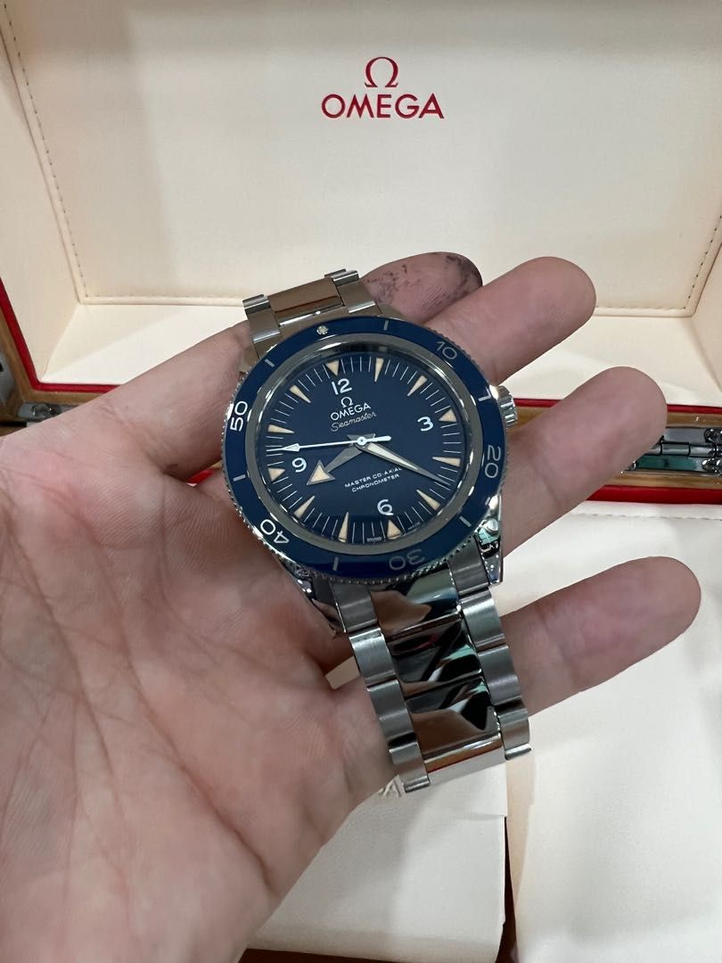 Omega co deals axial 8400