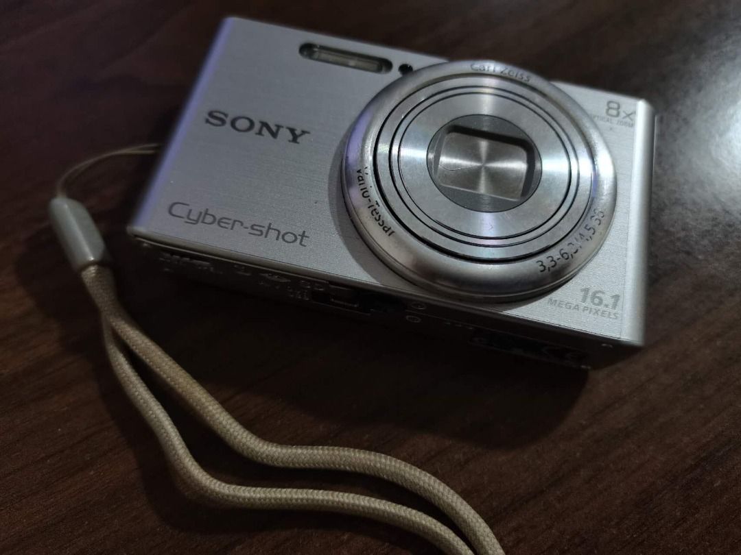 original sony digital camera
