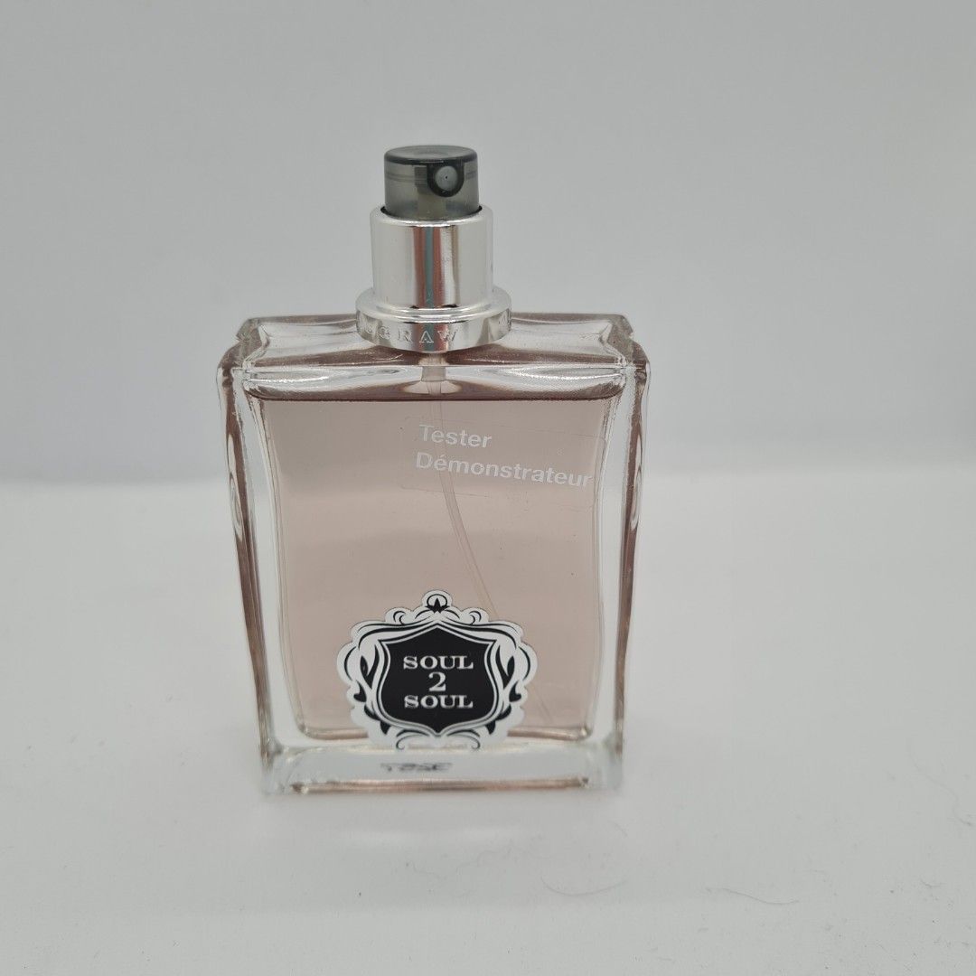 Tim mcgraw soul hotsell to soul cologne