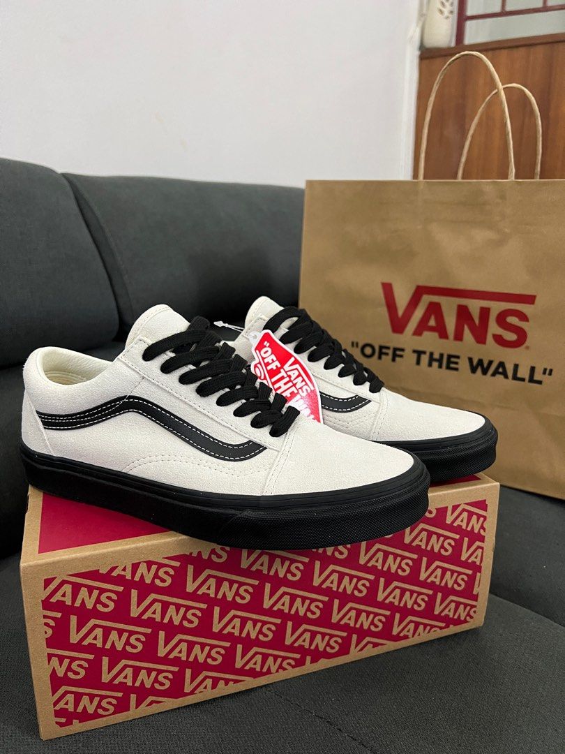 Vans original 2025 price malaysia
